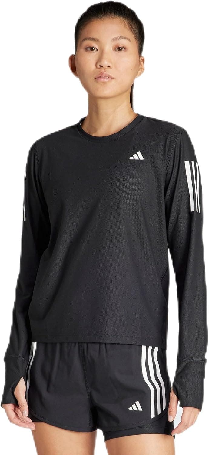 تیشرت زنانه adidas Own The Run تیشرت زنانه adidas Own The Run