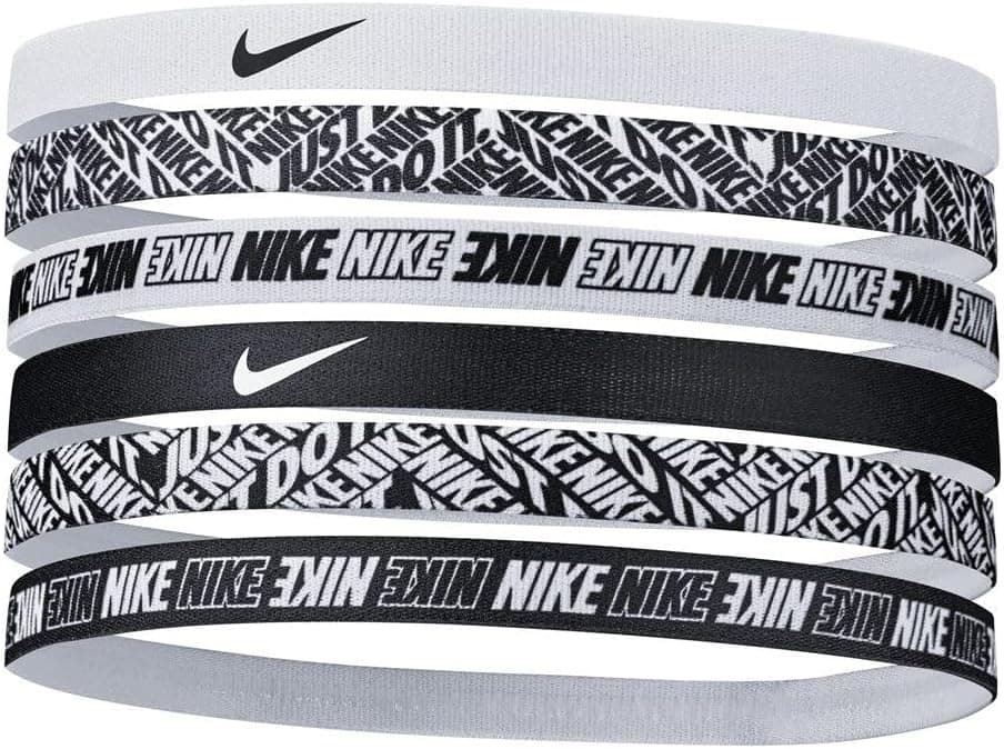 هدبند یونیسکس بزرگسالان Nike متنوع هدبند یونیسکس بزرگسالان Nike متنوع
