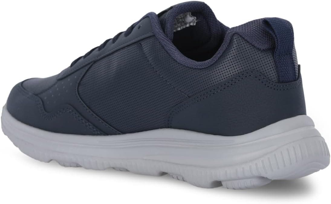 کفش ورزشی مردانه Slazenger برای دویدن و پیادهروی سرمهای مدل EVEREST I کفش ورزشی مردانه Slazenger برای دویدن و پیادهروی سرمهای مدل EVEREST I