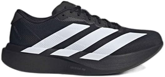 کفش دویدن مردانه adidas ADIZERO EVO SL WOVEN مدل JR4728 مشکی کفش دویدن مردانه adidas ADIZERO EVO SL WOVEN مدل JR4728 مشکی