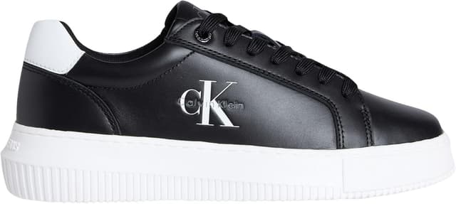 کفش کتانی ورزشی Calvin Klein بافتدار Retro Tennis Knit MG مدل P55366S2025 کفش کتانی ورزشی Calvin Klein بافتدار Retro Tennis Knit MG مدل P55366S2025