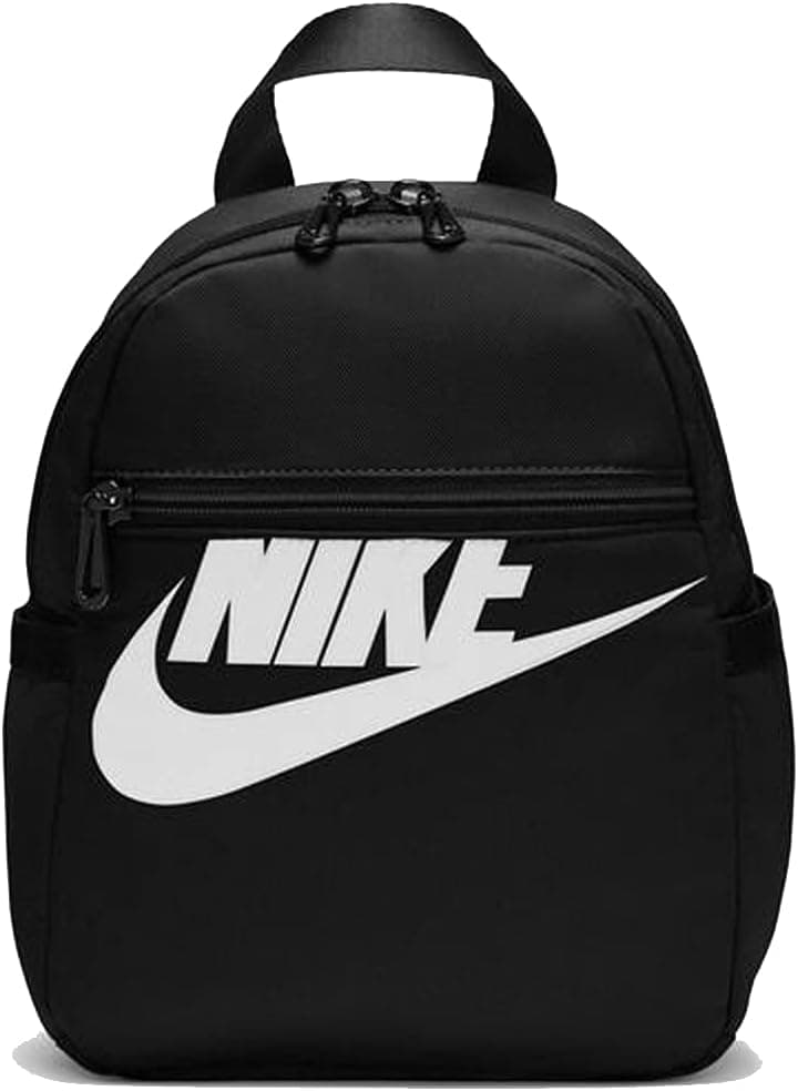 کولهپشتی Nike Futura مینی مشکی مدل CW9301-010 کولهپشتی Nike Futura مینی مشکی مدل CW9301-010