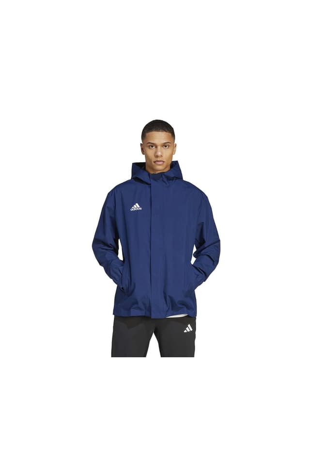 بارانی تمرینی adidas مدل ENT22 AW JKT IK4011 بارانی تمرینی adidas مدل ENT22 AW JKT IK4011