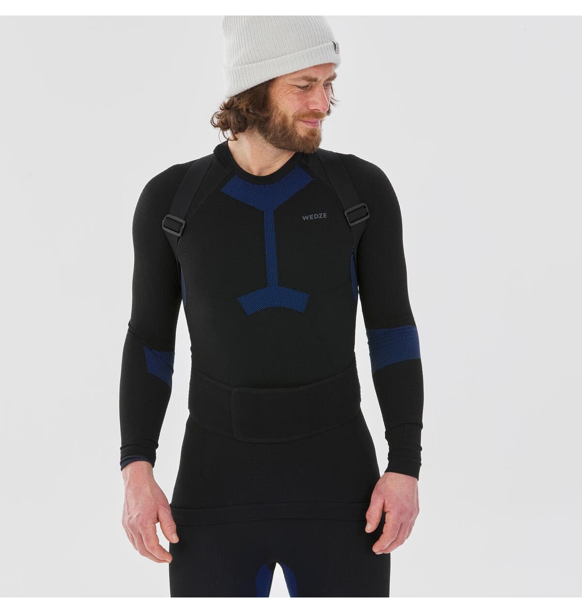 محافظ کمر اسکی و اسنوبرد بزرگسال و کودک Decathlon Dreamscape مدل DBCK 100 محافظ کمر اسکی و اسنوبرد بزرگسال و کودک Decathlon Dreamscape مدل DBCK 100