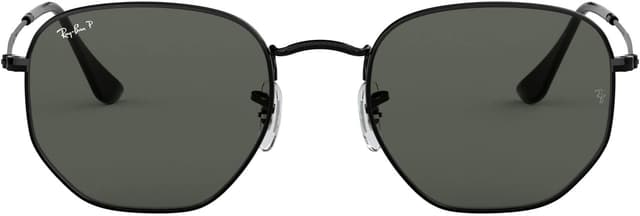 عینک آفتابی Ray-Ban عدسی تخت شش ضلعی مدل Rb3548n عینک آفتابی Ray-Ban عدسی تخت شش ضلعی مدل Rb3548n