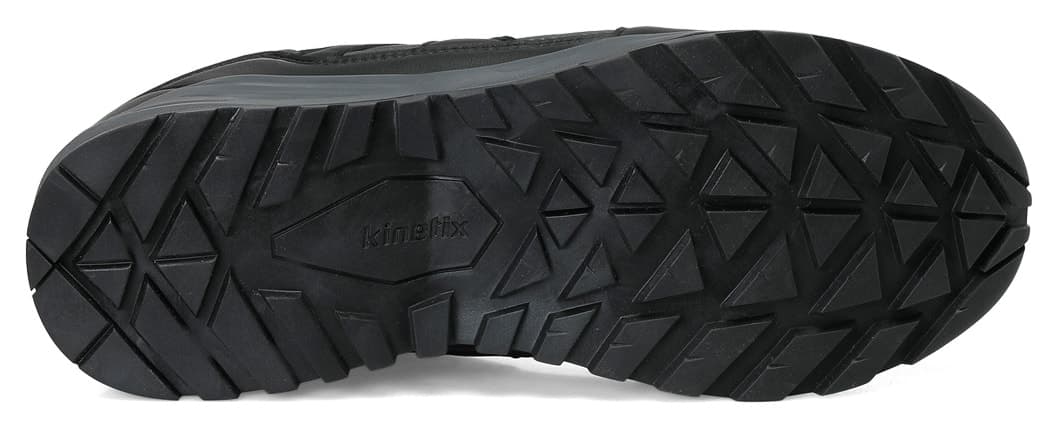 محصول مردانه Kinetix مشکی اوتدور مدل LAYSFORD محصول مردانه Kinetix مشکی اوتدور مدل LAYSFORD