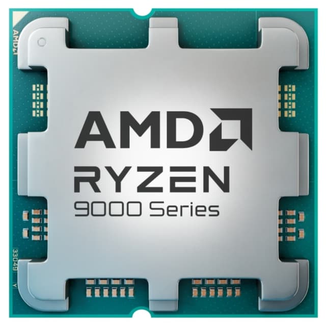 پردازنده AMD Ryzen 7 9700X با 8 هسته 3.80GHz و حافظه نهان 32MB سوکت AM5 Tray پردازنده AMD Ryzen 7 9700X با 8 هسته 3.80GHz و حافظه نهان 32MB سوکت AM5 Tray