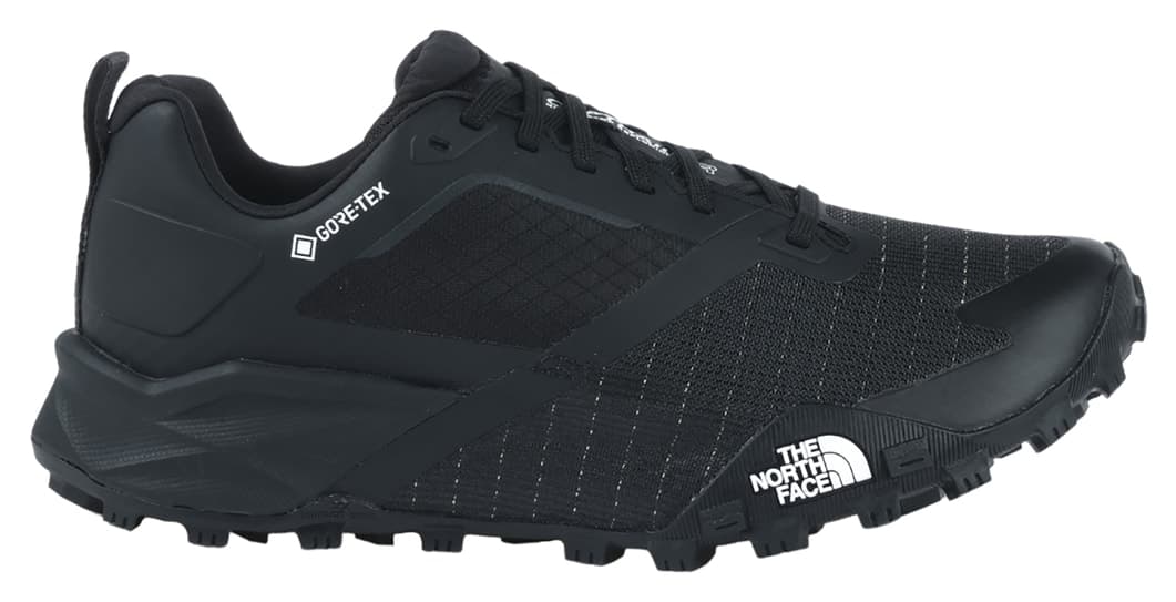 کفش اوتدور مردانه The North Face Offtrail Gore-Tex سیاه مدل NF0A8A9XKX71 کفش اوتدور مردانه The North Face Offtrail Gore-Tex سیاه مدل NF0A8A9XKX71