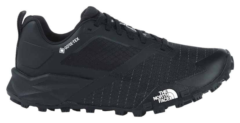 کفش اوتدور مردانه The North Face Offtrail Gore-Tex سیاه مدل NF0A8A9XKX71 کفش اوتدور مردانه The North Face Offtrail Gore-Tex سیاه مدل NF0A8A9XKX71