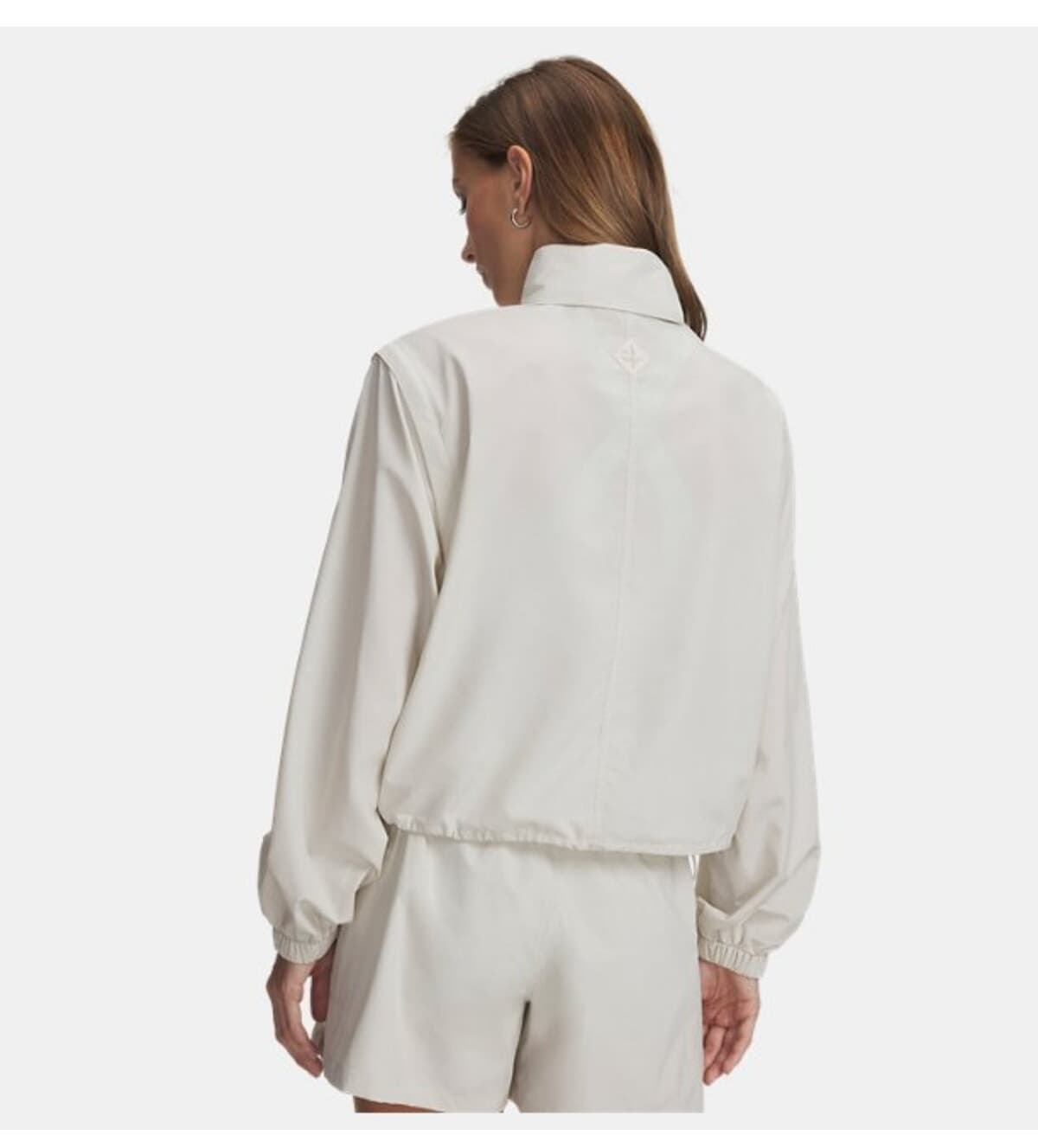 ژاکت زنانه Under Armour UA Explor Hike UPF مدل 6010074-110 ژاکت زنانه Under Armour UA Explor Hike UPF مدل 6010074-110