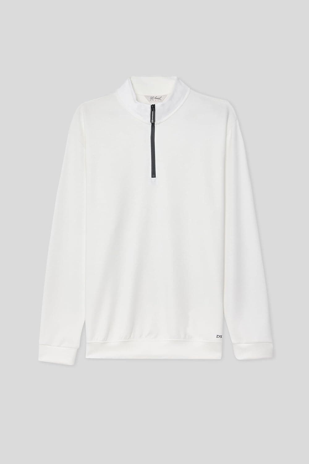 سوئیتشرت مردانه D'S Damat فیت معمولی اکرو ساده سوئیتشرت مردانه D'S Damat فیت معمولی اکرو ساده