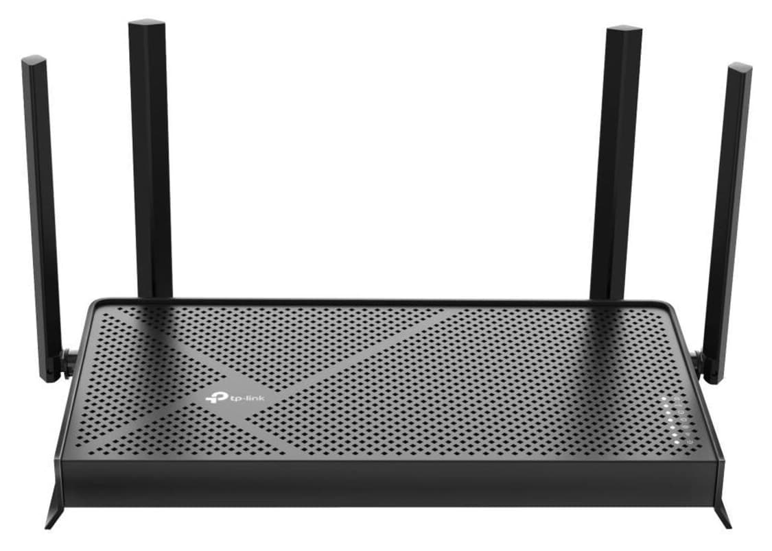 روتر Tp-Link دوباند Wi-Fi 7 BE3600 مدل Archer BE230 روتر Tp-Link دوباند Wi-Fi 7 BE3600 مدل Archer BE230