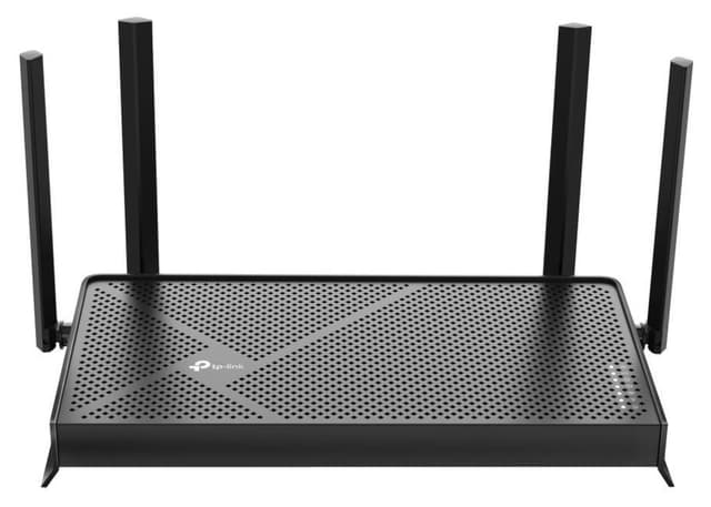روتر Tp-Link دوباند Wi-Fi 7 BE3600 مدل Archer BE230 روتر Tp-Link دوباند Wi-Fi 7 BE3600 مدل Archer BE230