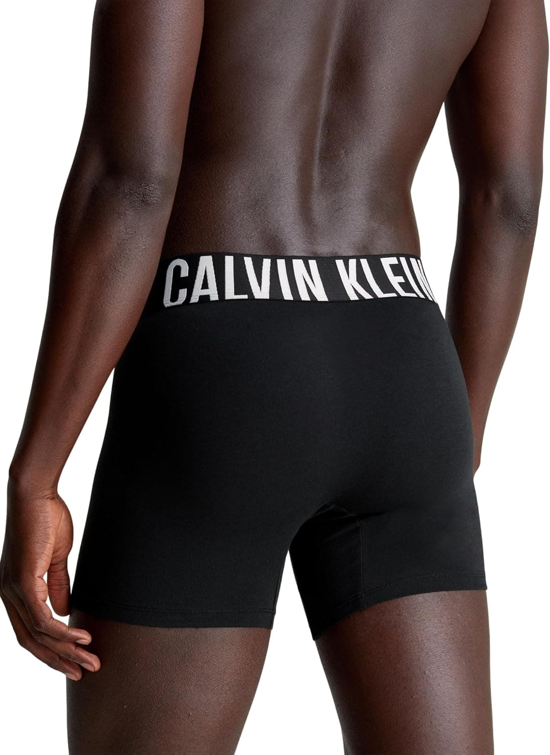 باکسر بریف مردانه Calvin Klein 3PK باکسر بریف مردانه Calvin Klein 3PK