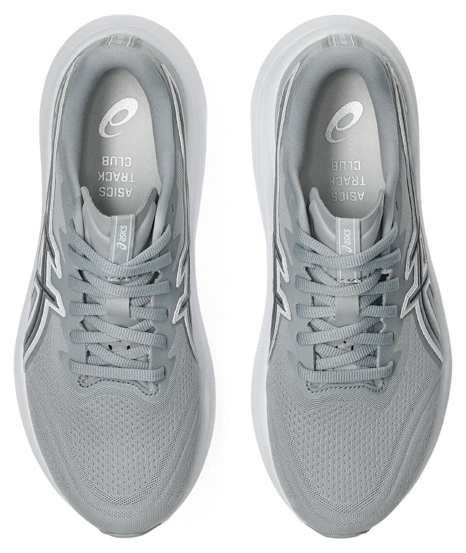 کفش دویدن زنانه Asics خاکستری رسی/سبز یشمی مدل GT-2000 14 ATC 1012B985-020 کفش دویدن زنانه Asics خاکستری رسی/سبز یشمی مدل GT-2000 14 ATC 1012B985-020