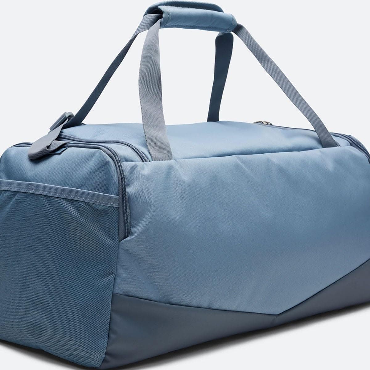ساک ورزشی یونیسکس Under Armour UA Undeniable 5.0 Duffle SM آبی خاکستری ساک ورزشی یونیسکس Under Armour UA Undeniable 5.0 Duffle SM آبی خاکستری