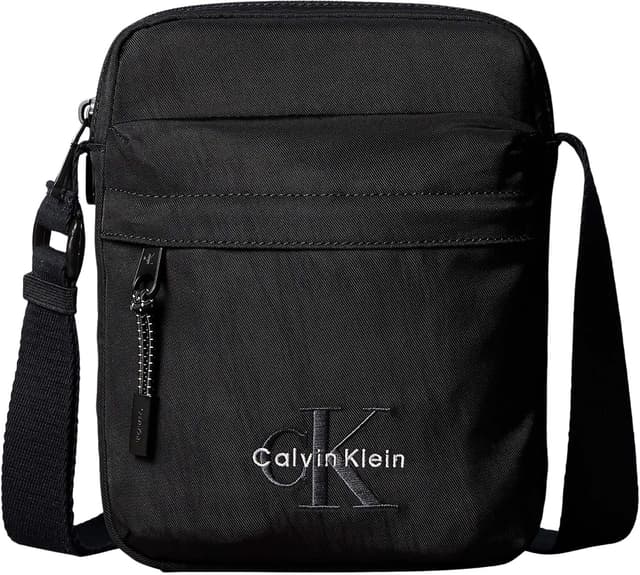 کیف دستی مردانه Calvin Klein BOLD REPORTER کیف دستی مردانه Calvin Klein BOLD REPORTER