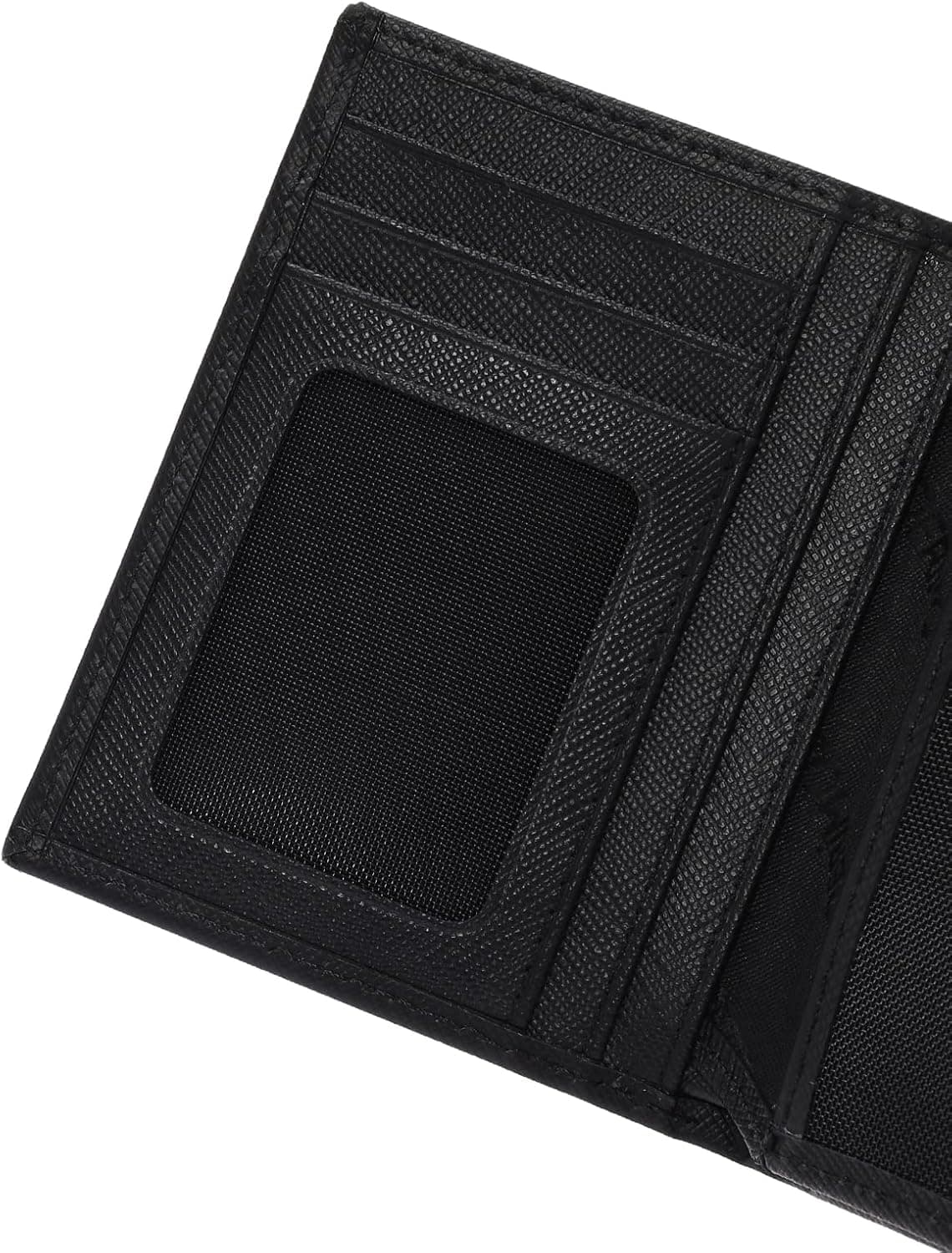 کیف پول مردانه Derimod چرم مشکی مدل 000A2D3093CV کیف پول مردانه Derimod چرم مشکی مدل 000A2D3093CV