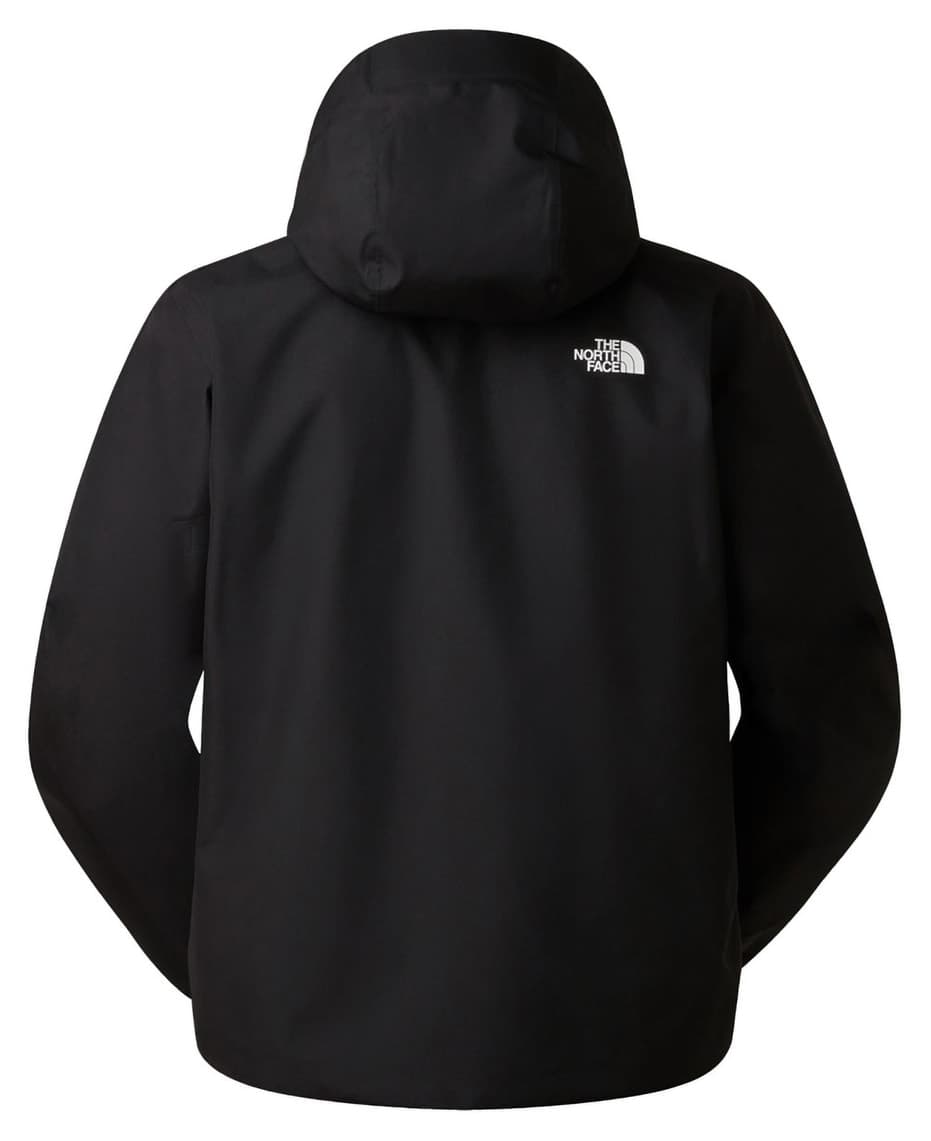 ژاکت مردانه The North Face اوتدور مشکی Quest مدل NF0A8G0RJK31 ژاکت مردانه The North Face اوتدور مشکی Quest مدل NF0A8G0RJK31