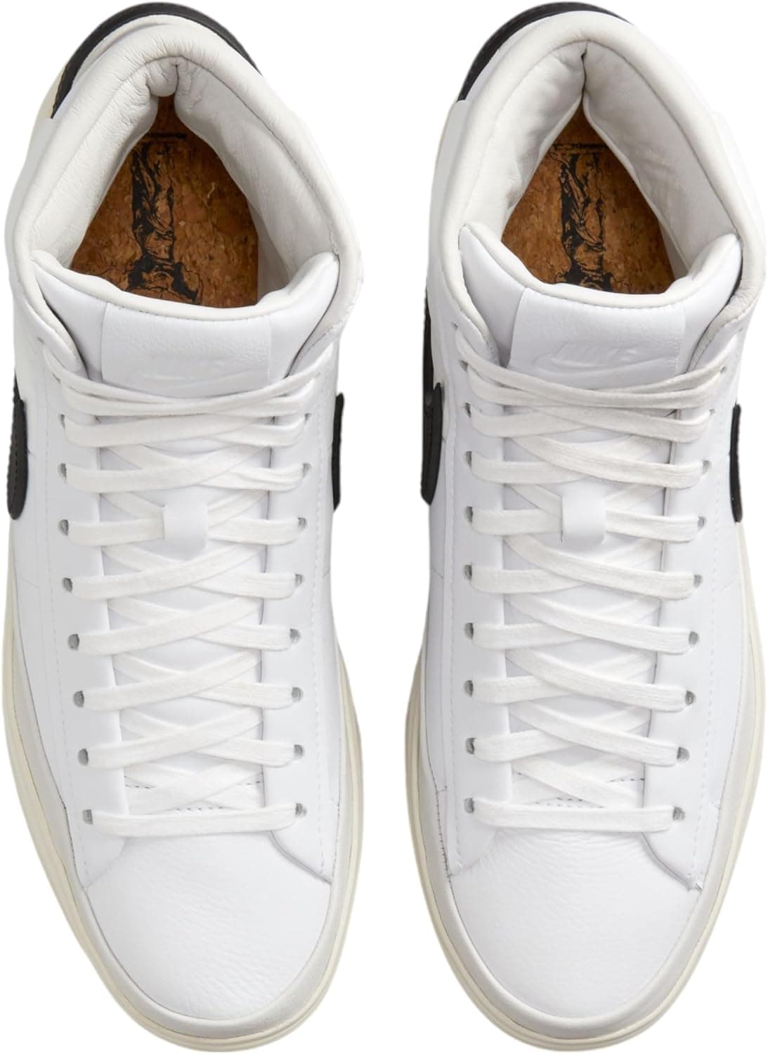 کفش ورزشی مردانه Nike Blazer Phantom Mid کفش ورزشی مردانه Nike Blazer Phantom Mid