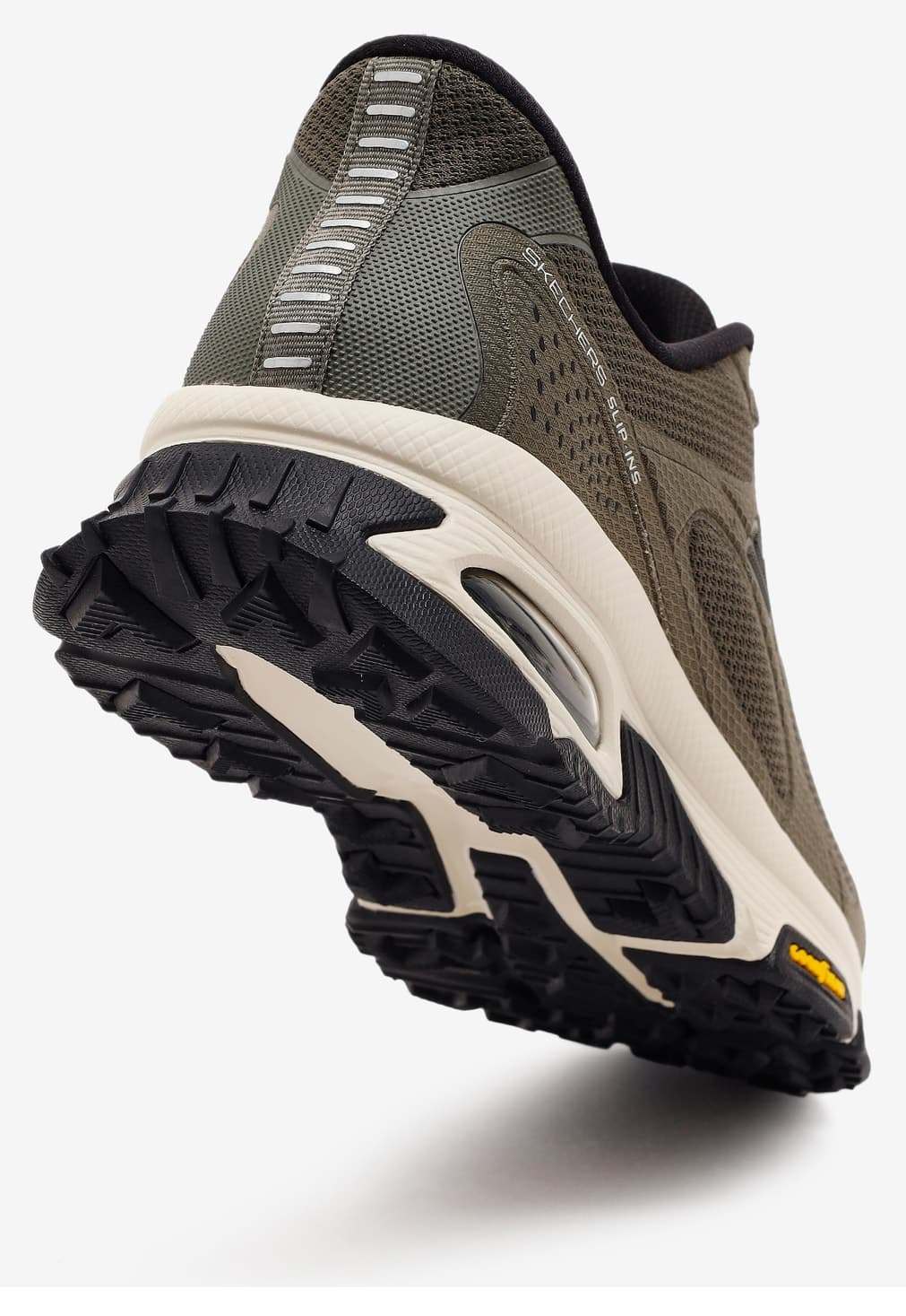 کفش اوتدور مردانه Skechers خاکی SKECH-AIR ENVOY مدل 237657 OLV کفش اوتدور مردانه Skechers خاکی SKECH-AIR ENVOY مدل 237657 OLV