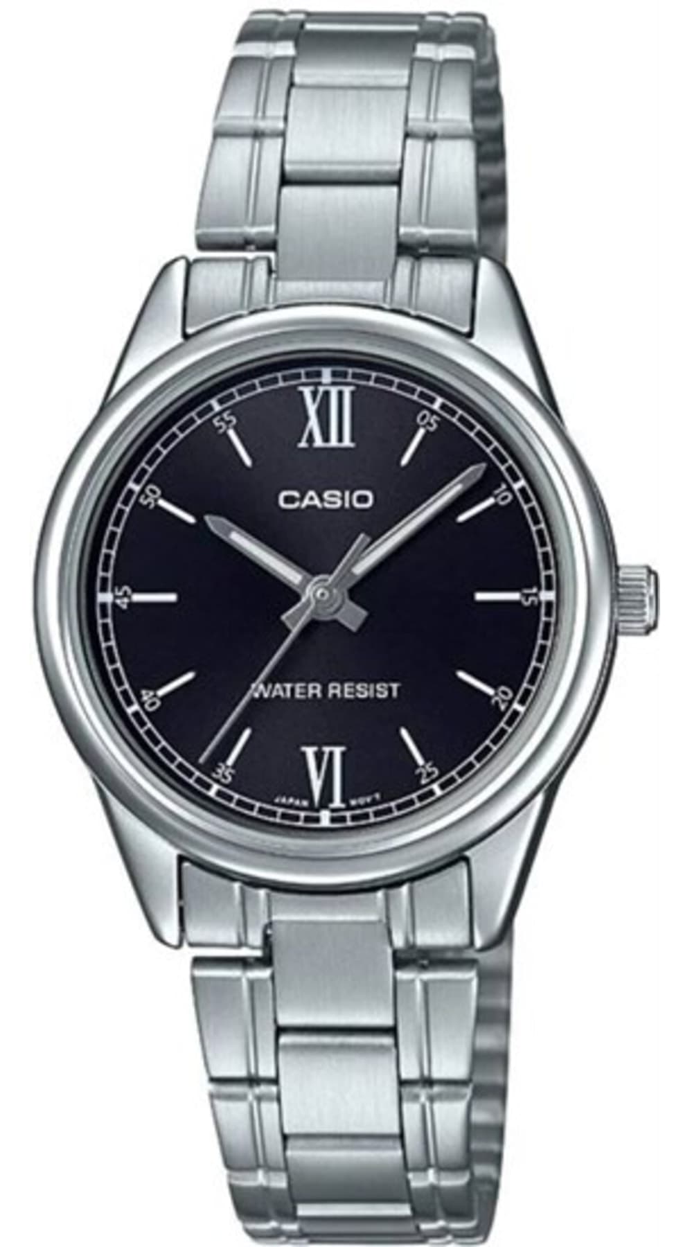 ساعت مچی زنانه Casio مدل LTP-V005D-1B2UDF ساعت مچی زنانه Casio مدل LTP-V005D-1B2UDF