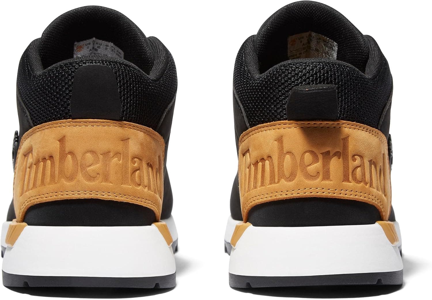 بوت پیادهروی مردانه Timberland Sprint Trekker بوت پیادهروی مردانه Timberland Sprint Trekker