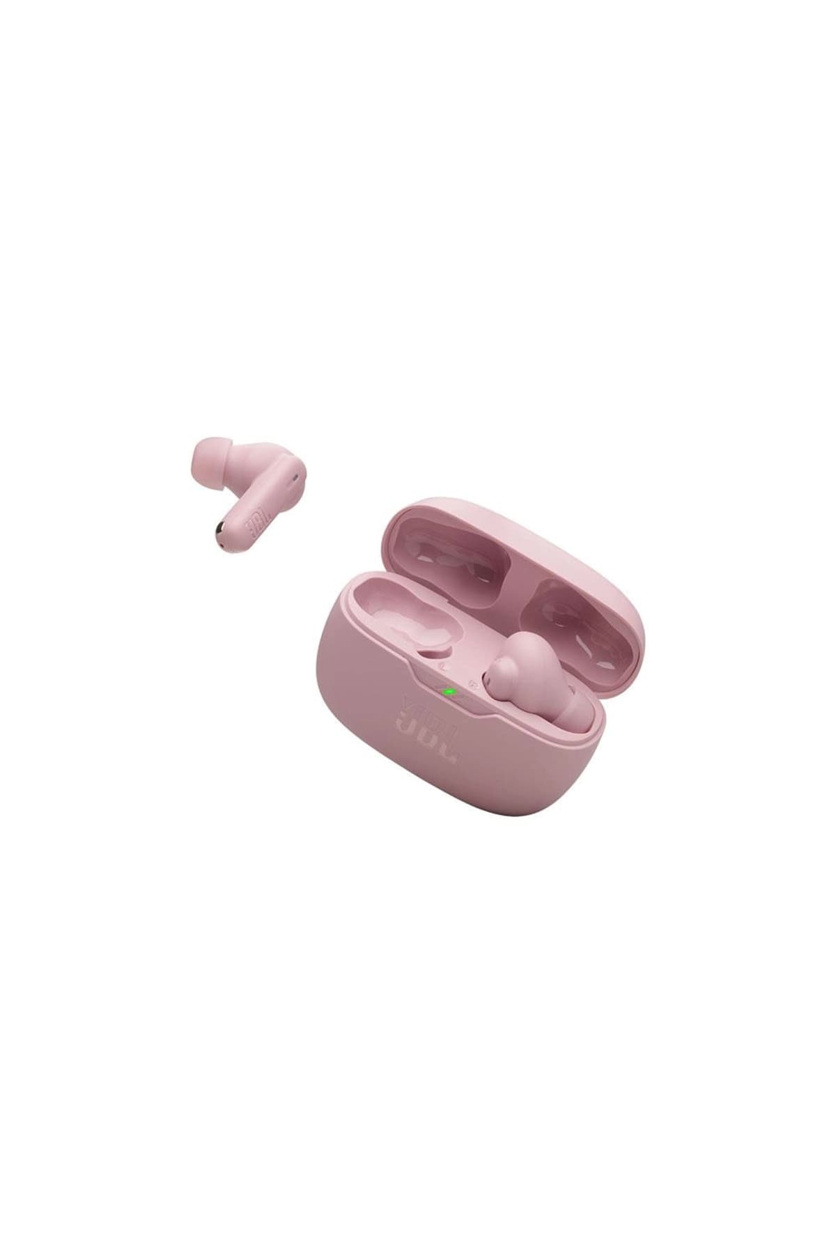 هدفون داخلگوشی بیسیم JBL صورتی مدل Wave Beam2 IE هدفون داخلگوشی بیسیم JBL صورتی مدل Wave Beam2 IE