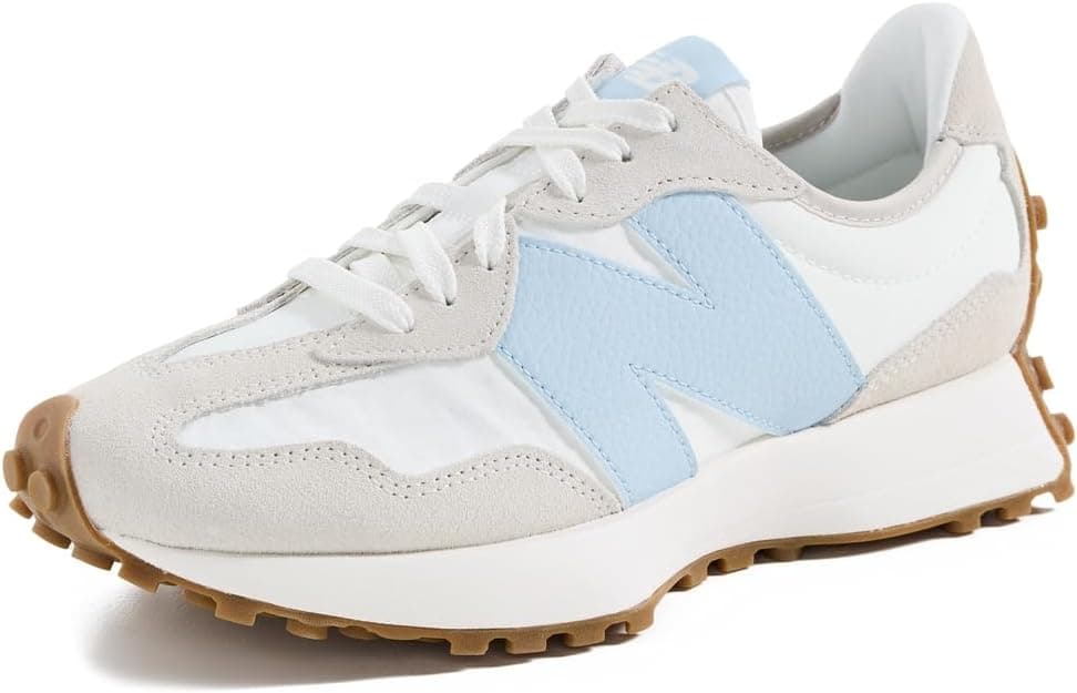 کفش زنانه New Balance مدل 327 کفش زنانه New Balance مدل 327