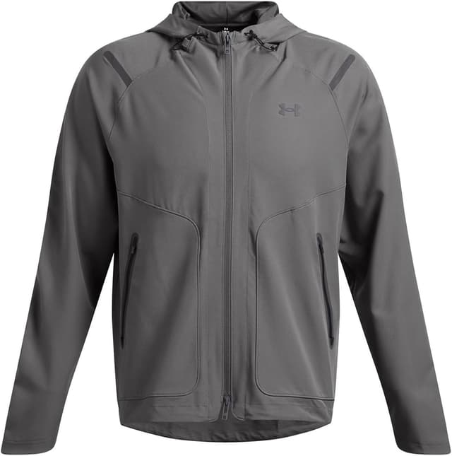 ژاکت مردانه Under Armour UA Unstoppable مدل LC ژاکت مردانه Under Armour UA Unstoppable مدل LC