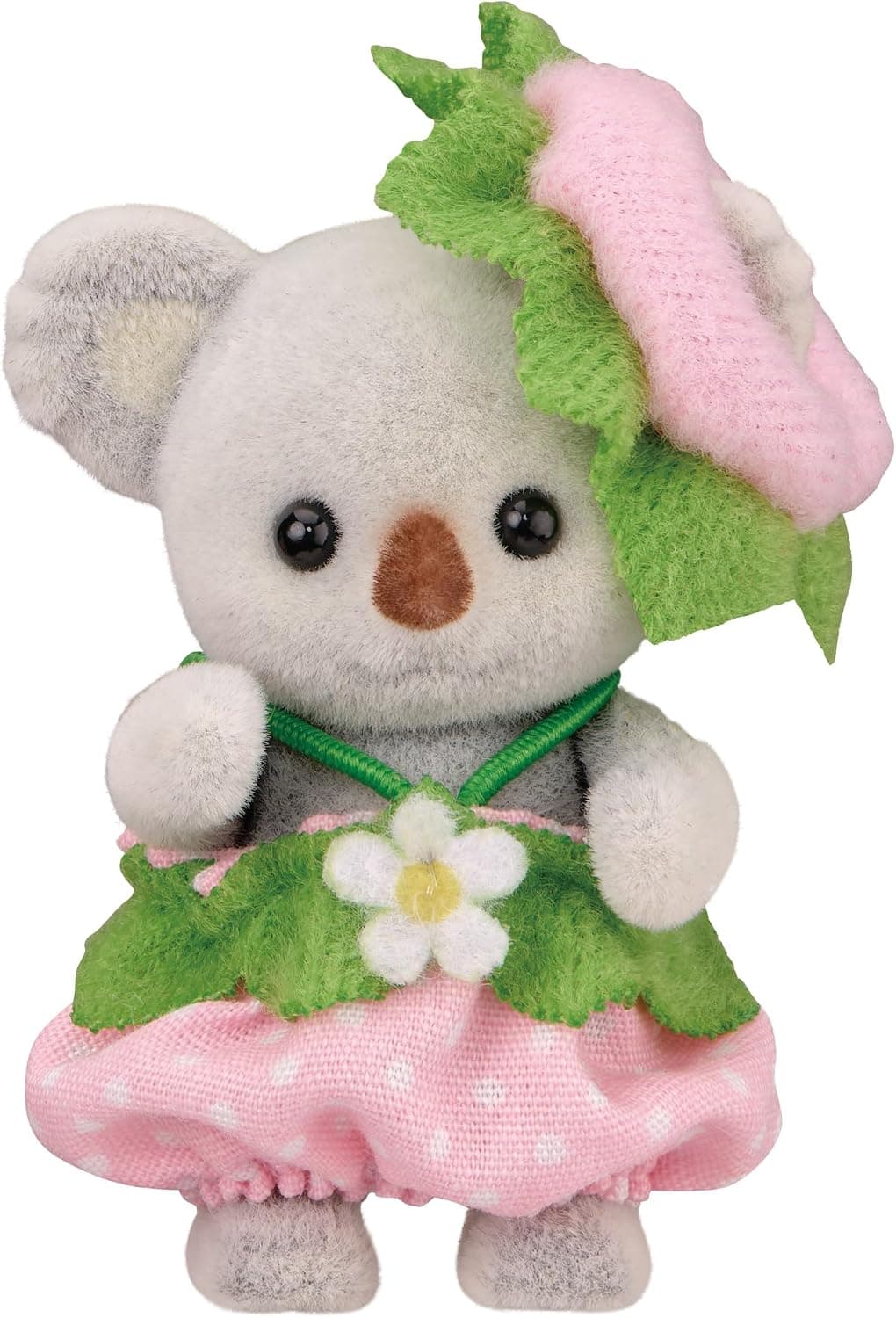 بستههای شانسی اسباببازی Calico Critters بستههای شانسی اسباببازی Calico Critters