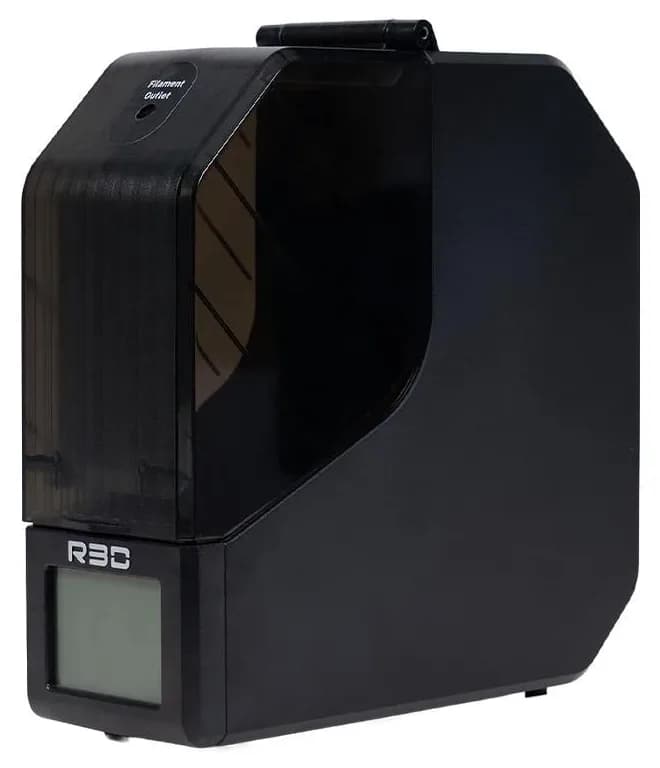 جعبه خشککن R3D Filament مدل D1 جعبه خشککن R3D Filament مدل D1