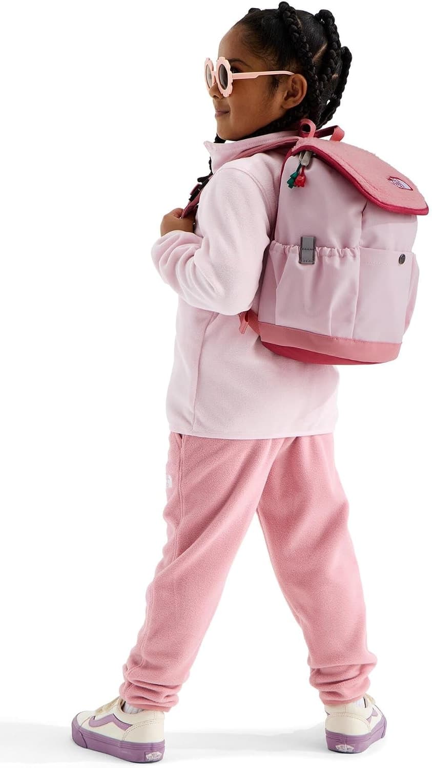 کوله پشتی بچگانه The North Face مدل Mini Explorer کوله پشتی بچگانه The North Face مدل Mini Explorer