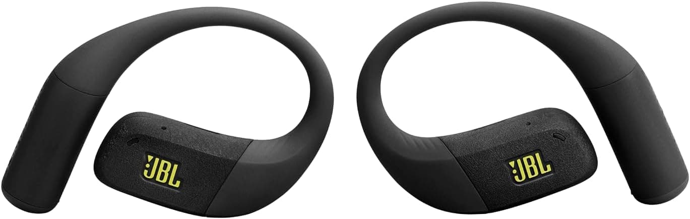 هدفون JBL مشکی مدل Endurance Zone IE,CT هدفون JBL مشکی مدل Endurance Zone IE,CT