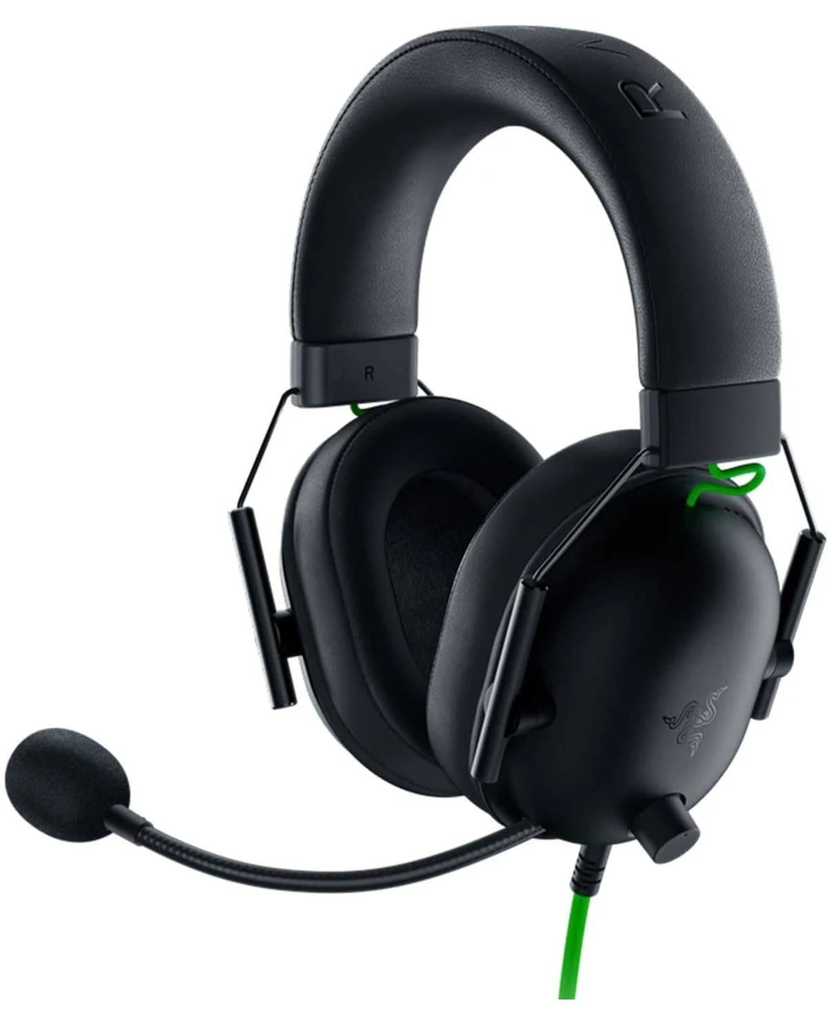 هدست گیمینگ سیمی Razer BlackShark V2 X سیاه مدل RZ04-03240100-R3M1 هدست گیمینگ سیمی Razer BlackShark V2 X سیاه مدل RZ04-03240100-R3M1