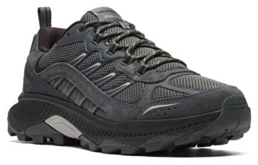 کفش اوتدور مردانه Merrell آنتراسیت SPEED STRIKE 2 TREK مدل J500619 کفش اوتدور مردانه Merrell آنتراسیت SPEED STRIKE 2 TREK مدل J500619