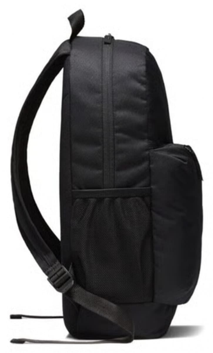 کوله پشتی زنانه Nike مشکی مدل Ba5773-010 کوله پشتی زنانه Nike مشکی مدل Ba5773-010