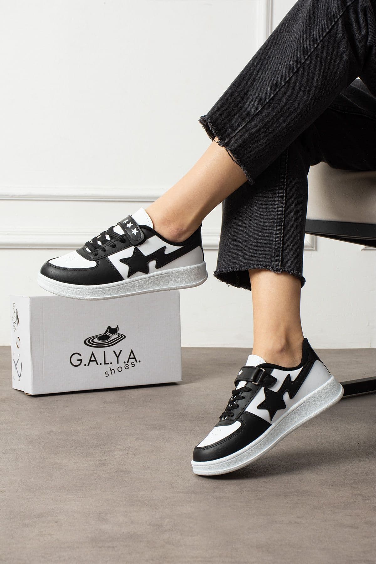 کفش ورزشی یونیسکس galya shoes راحت کفش ورزشی یونیسکس galya shoes راحت