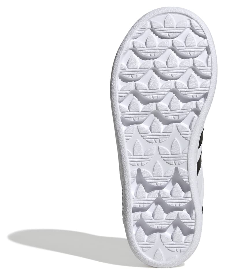 کفش کتانی بچگانه یونیسکس adidas Adifom Superstar 360 C مدل JS0718 کفش کتانی بچگانه یونیسکس adidas Adifom Superstar 360 C مدل JS0718