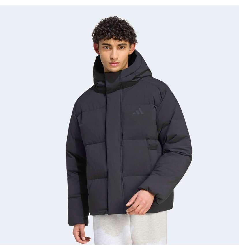 مونت ورزشی مردانه adidas Down Puff مدل KG1515 مونت ورزشی مردانه adidas Down Puff مدل KG1515
