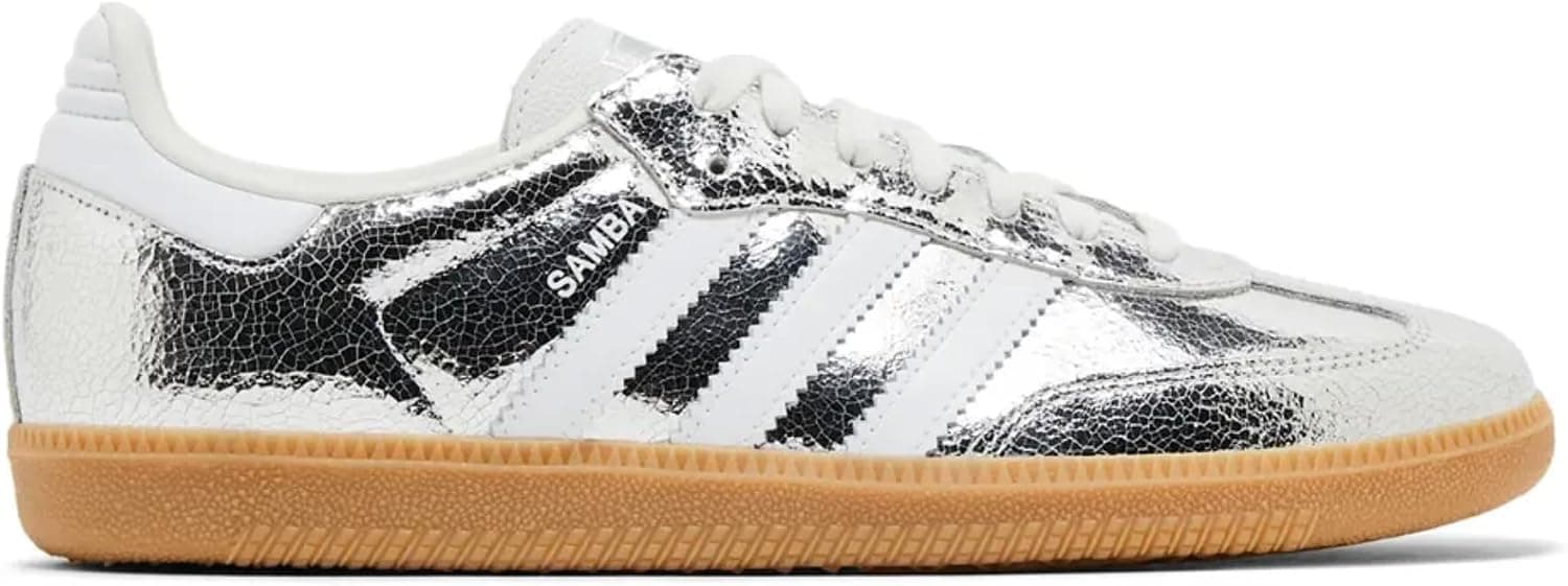 کفش اسنیکر زنانه adidas Originals مدل Samba OG کفش اسنیکر زنانه adidas Originals مدل Samba OG