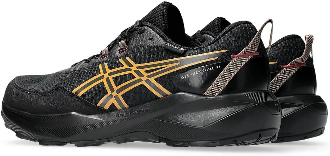 کفش دویدن مردانه ASICS ضدآب Gel-Venture 11 مدل 1011C159-002 کفش دویدن مردانه ASICS ضدآب Gel-Venture 11 مدل 1011C159-002