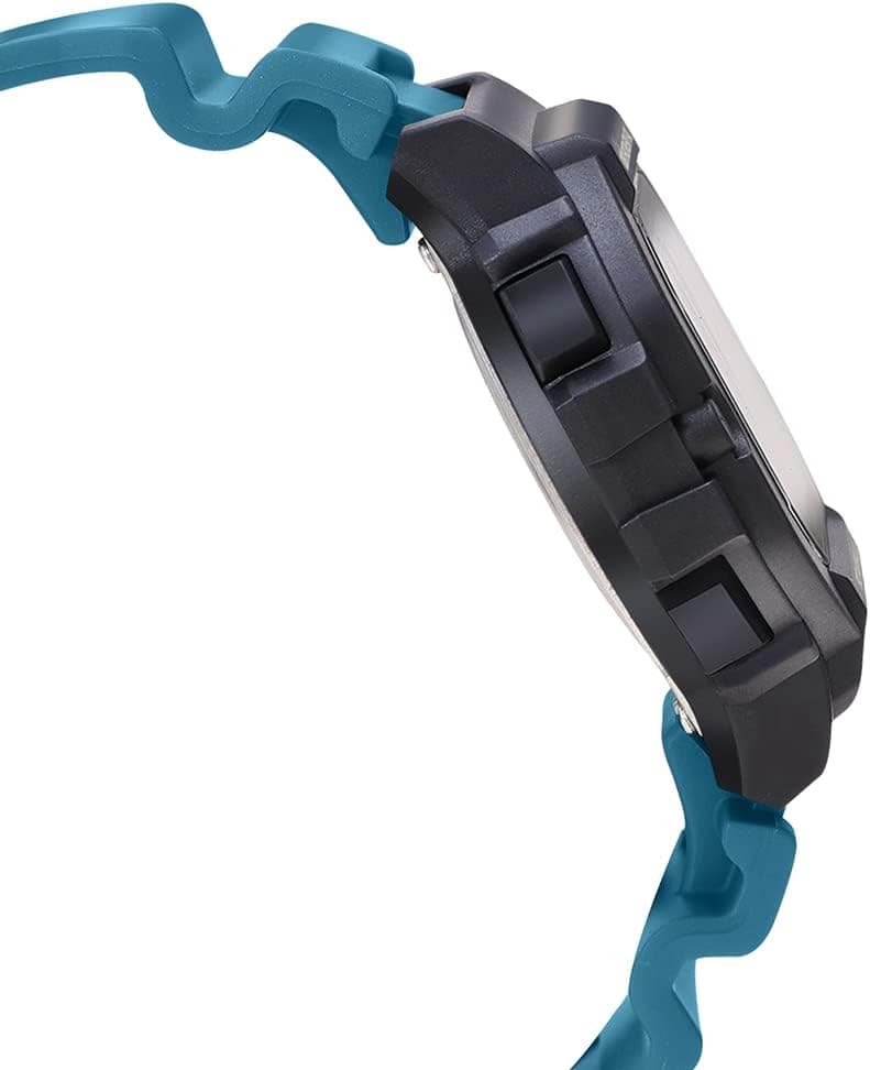 ساعت مچی مردانه Casio دیجیتال مدل WS-1400H-3AVDF ساعت مچی مردانه Casio دیجیتال مدل WS-1400H-3AVDF