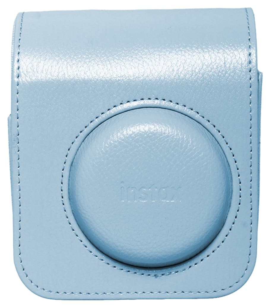 دوربین فوری Fujifilm Instax Mini 13 همراه کیف و فیلم 10 تایی Special Box دوربین فوری Fujifilm Instax Mini 13 همراه کیف و فیلم 10 تایی Special Box