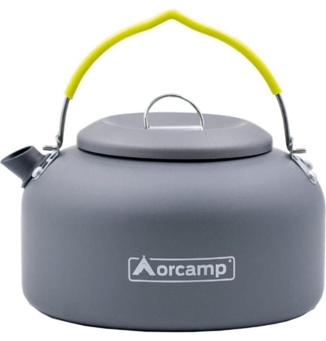 چایساز کمپینگ Orcamp مدل سریعجوش چایساز کمپینگ Orcamp مدل سریعجوش