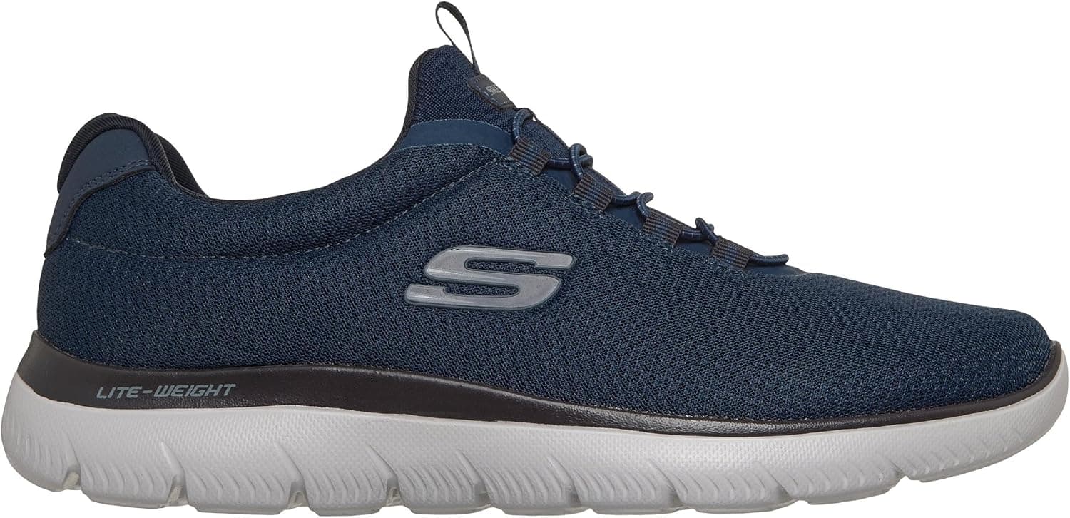 کفش مردانه Skechers مدل SUMMITS کفش مردانه Skechers مدل SUMMITS