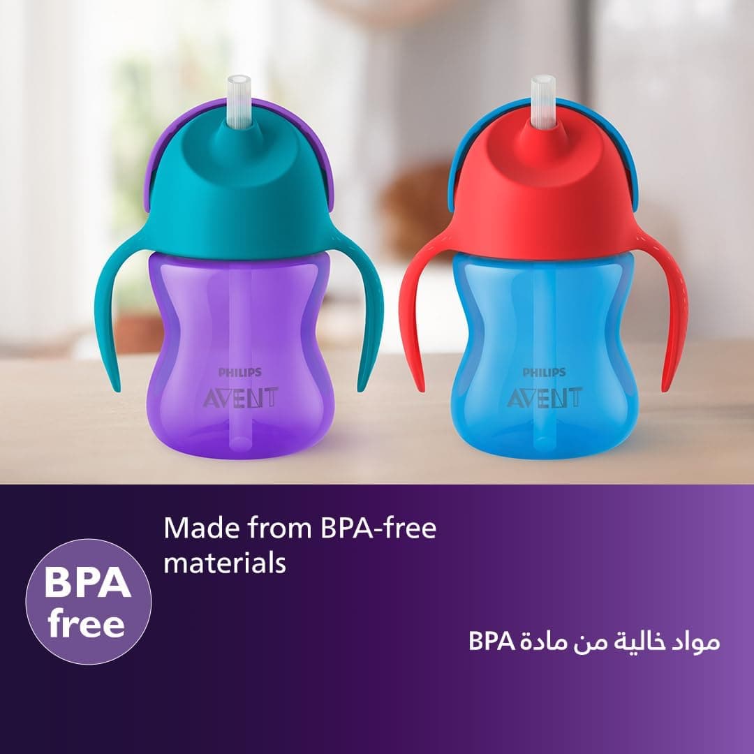 لیوان نیدار Philips Avent برای پسر و دختر 9m+ لیوان نیدار Philips Avent برای پسر و دختر 9m+