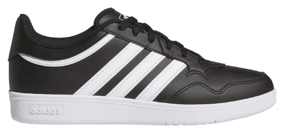 کفش ورزشی مردانه adidas مشکی Hoops 4.0 مدل JQ9988 کفش ورزشی مردانه adidas مشکی Hoops 4.0 مدل JQ9988
