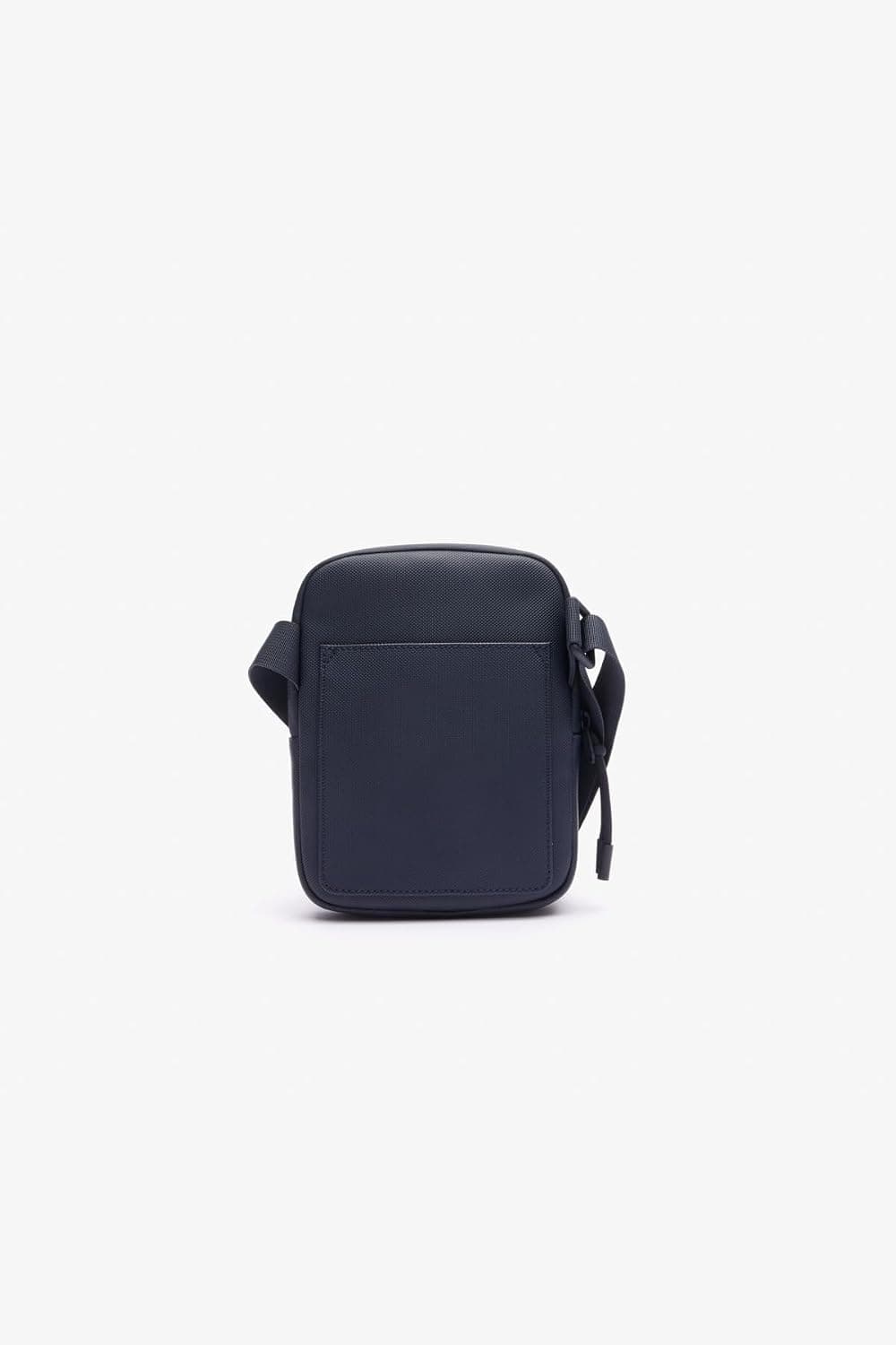 کیف دستی مردانه Lacoste مدل NH3307LVLcst کیف دستی مردانه Lacoste مدل NH3307LVLcst