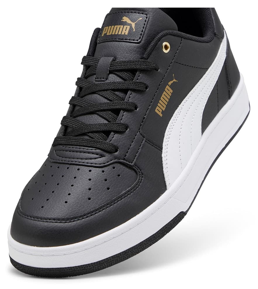 کفش کتانی یونیسکس Puma مدل Caven 2.0 کفش کتانی یونیسکس Puma مدل Caven 2.0